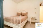 San Felipe Baja mexico vacation rental  - 2nd bedroom queen size bed